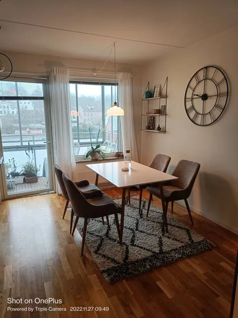Hyreslägenhet på Mölndal i molndal