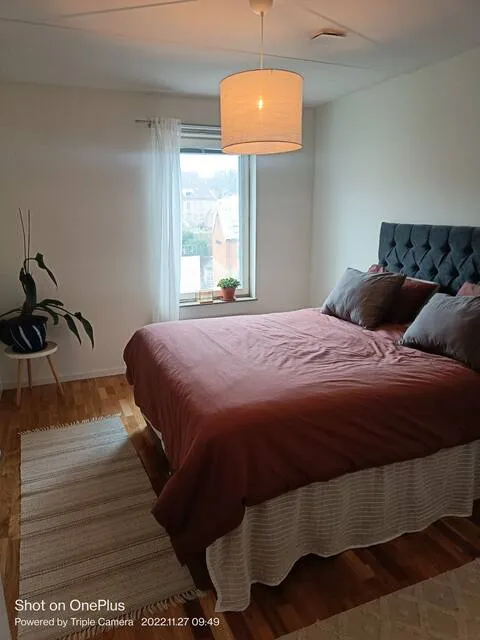 Hyreslägenhet på Mölndal i molndal