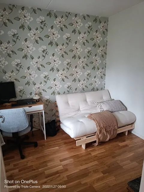 Hyreslägenhet på Mölndal i molndal