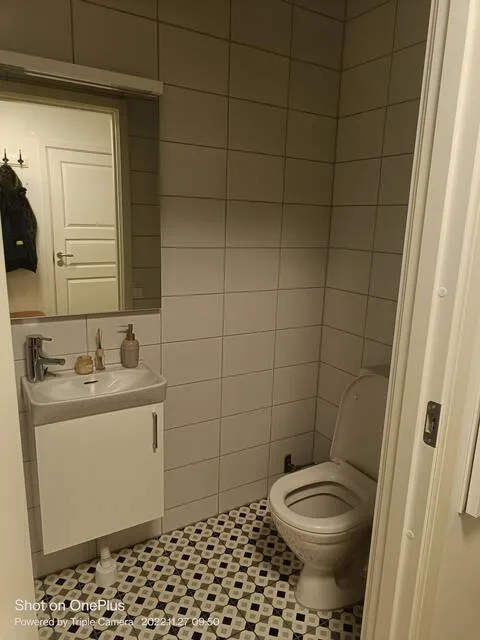 Hyreslägenhet på Mölndal i molndal