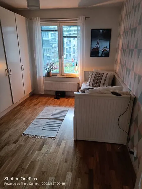 Hyreslägenhet på Mölndal i molndal