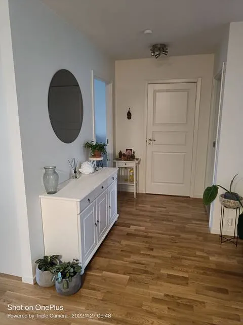 Hyreslägenhet på Mölndal i molndal