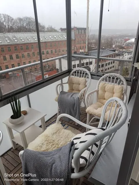 Hyreslägenhet på Mölndal i molndal