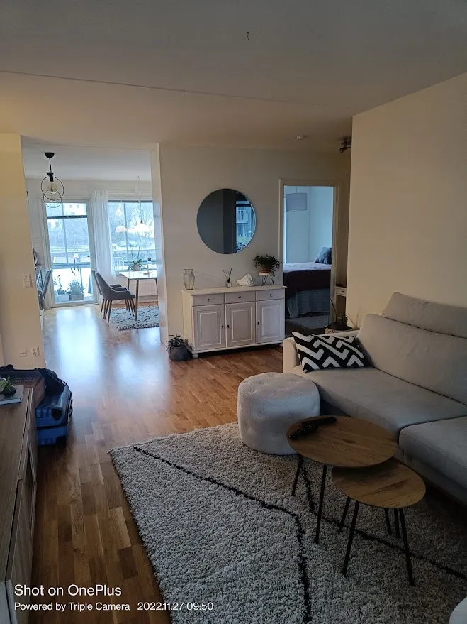 Hyreslägenhet på Mölndal i molndal