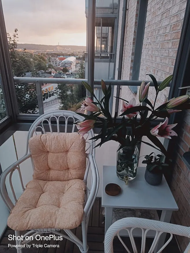 Hyreslägenhet på Mölndal i molndal