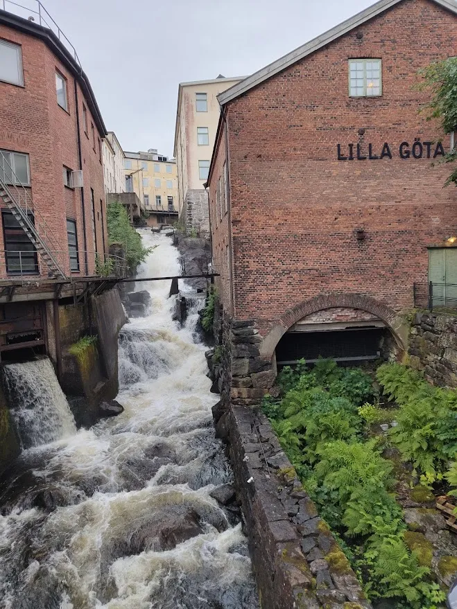 Hyreslägenhet på Mölndal i molndal