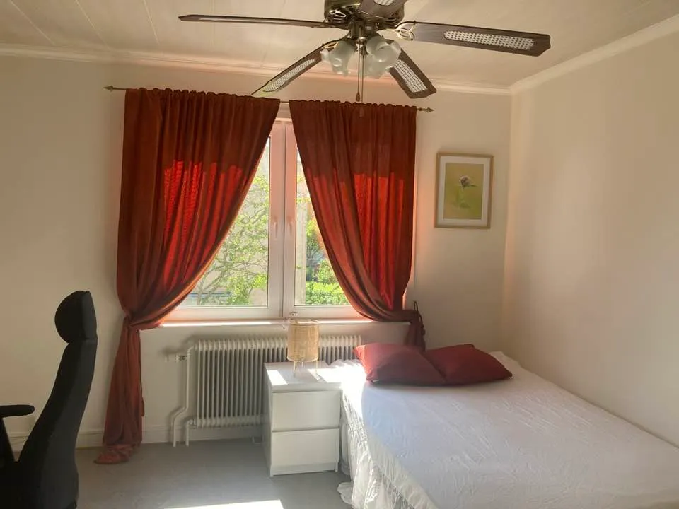 Hyreslägenhet på Halmstad i halmstad