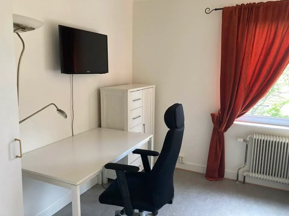 Hyreslägenhet på Halmstad i halmstad