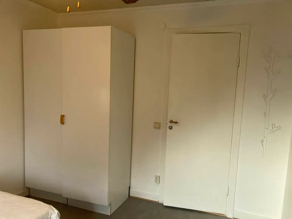 Hyreslägenhet på Halmstad i halmstad