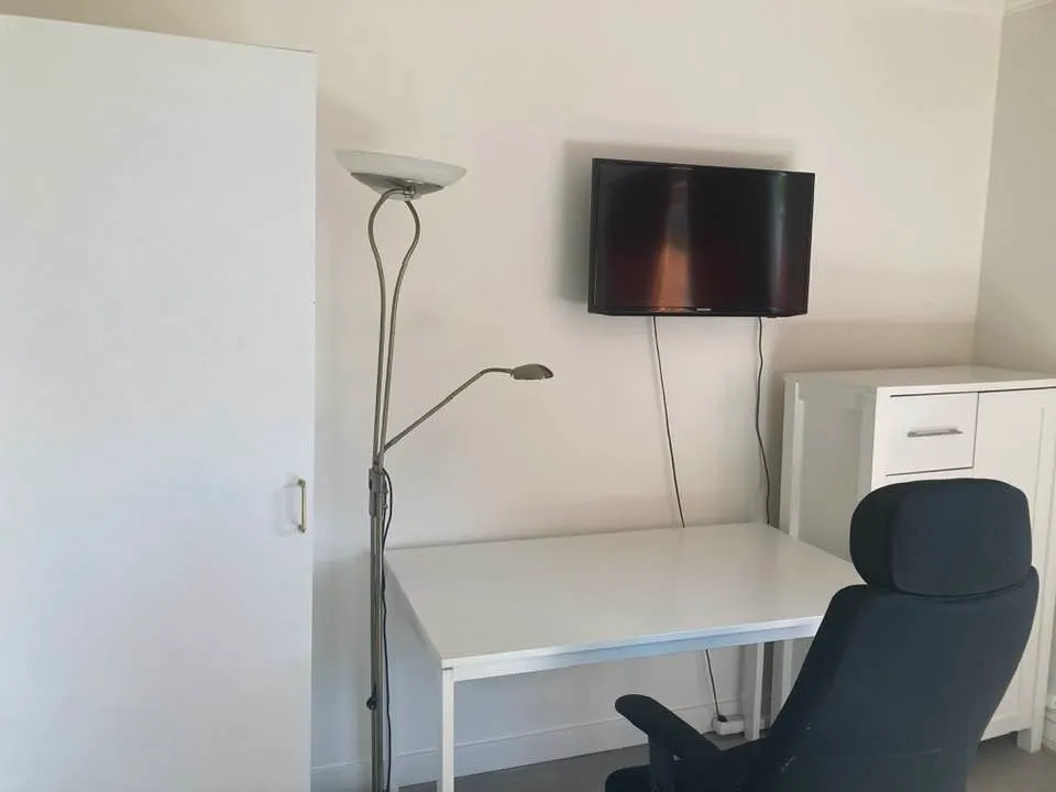 Hyreslägenhet på Halmstad i halmstad