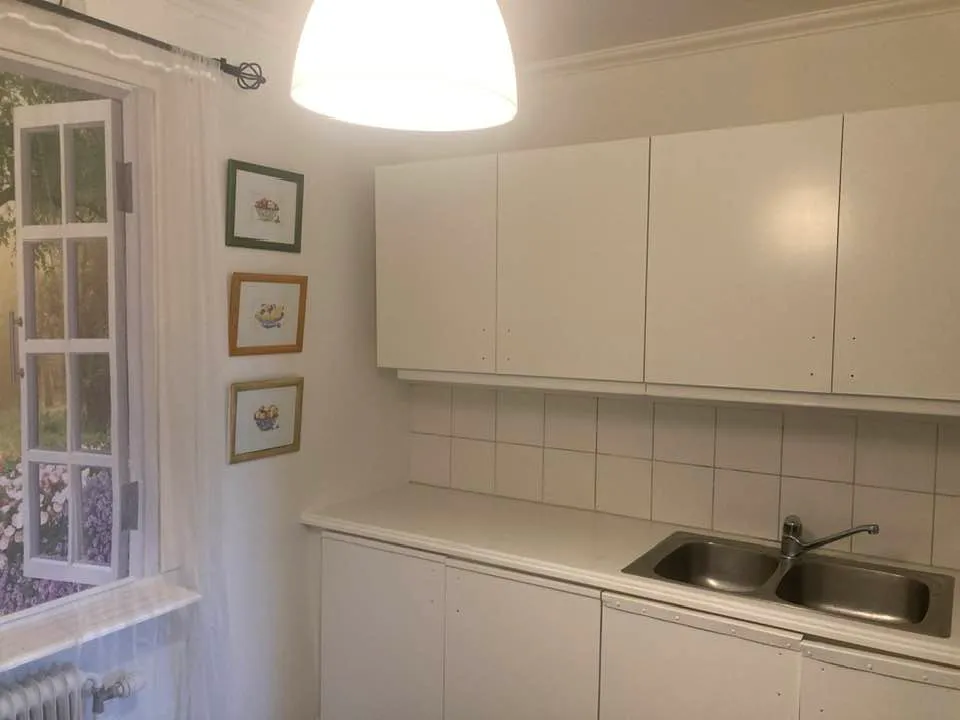 Hyreslägenhet på Halmstad i halmstad