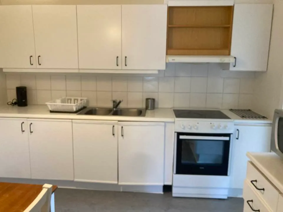 Hyreslägenhet på Halmstad i halmstad