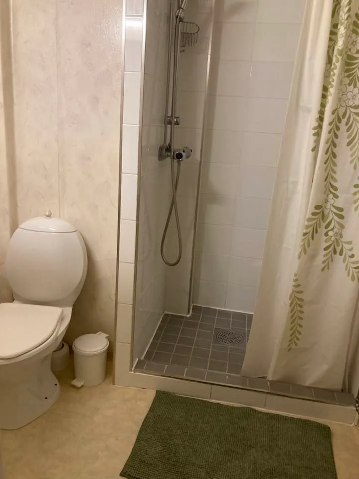 Hyreslägenhet på Halmstad i halmstad