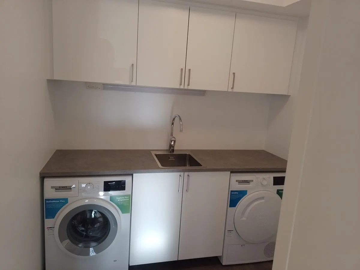 Hyreslägenhet på Asarum i asarum