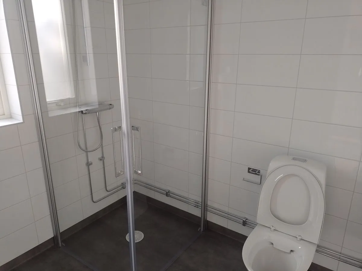 Hyreslägenhet på Asarum i asarum