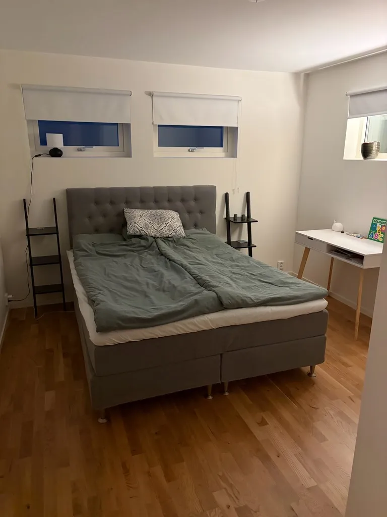 Hyreslägenhet på Asarum i asarum