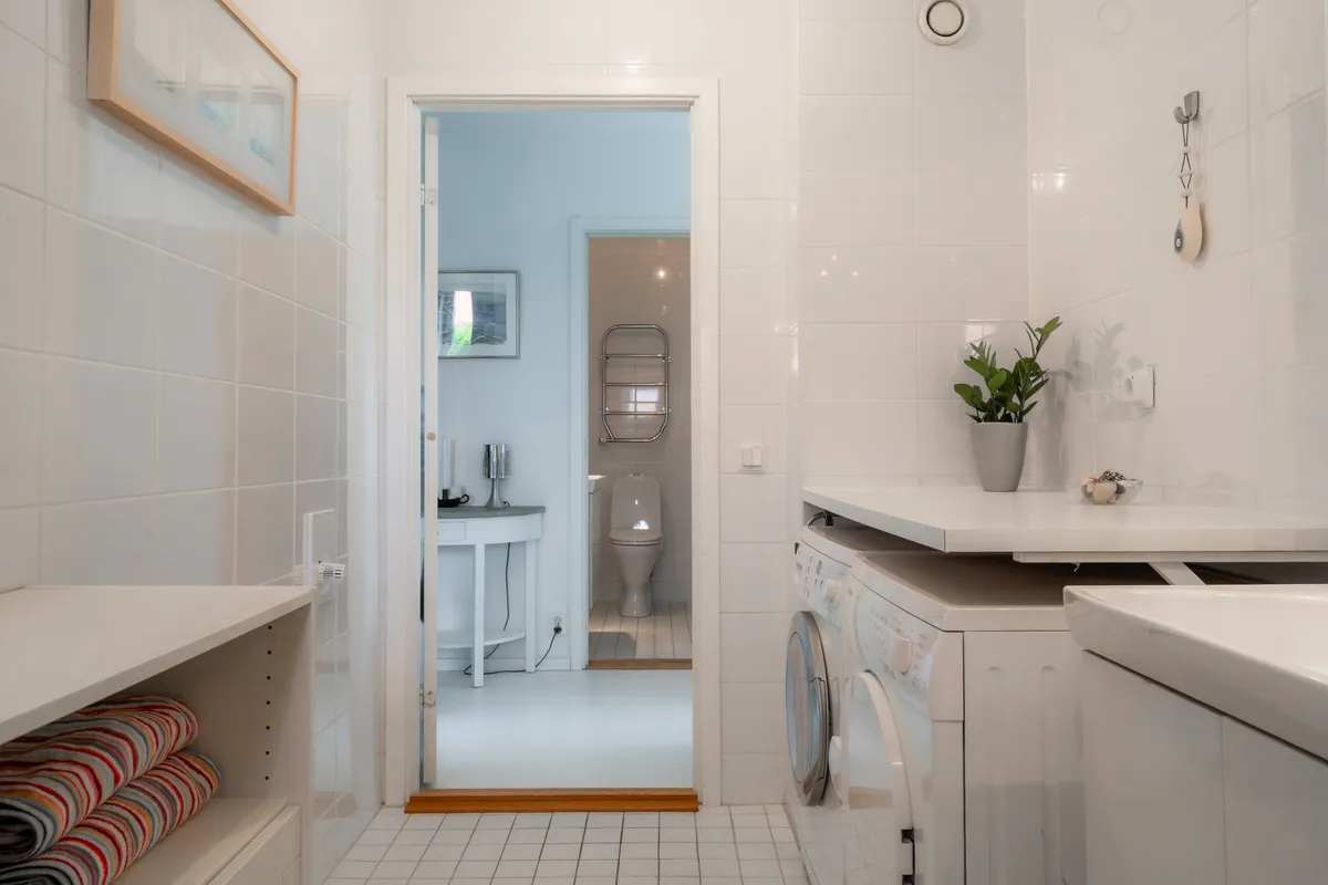 Hyreslägenhet på Nyköping i nykoping