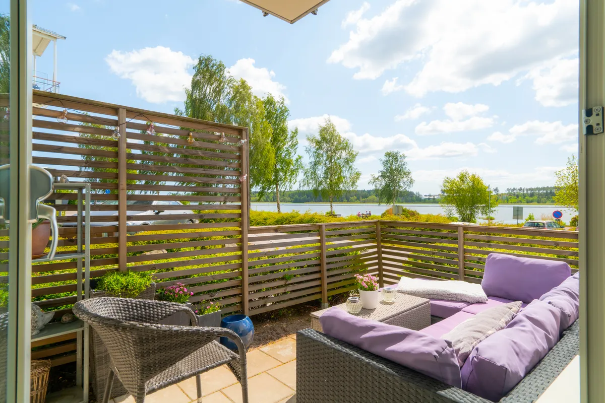 Hyreslägenhet på Nyköping i nykoping