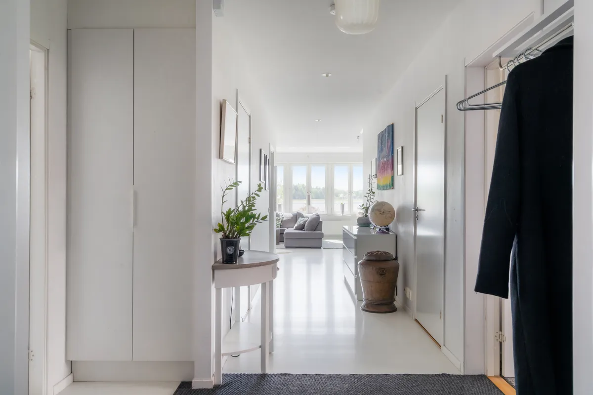 Hyreslägenhet på Nyköping i nykoping