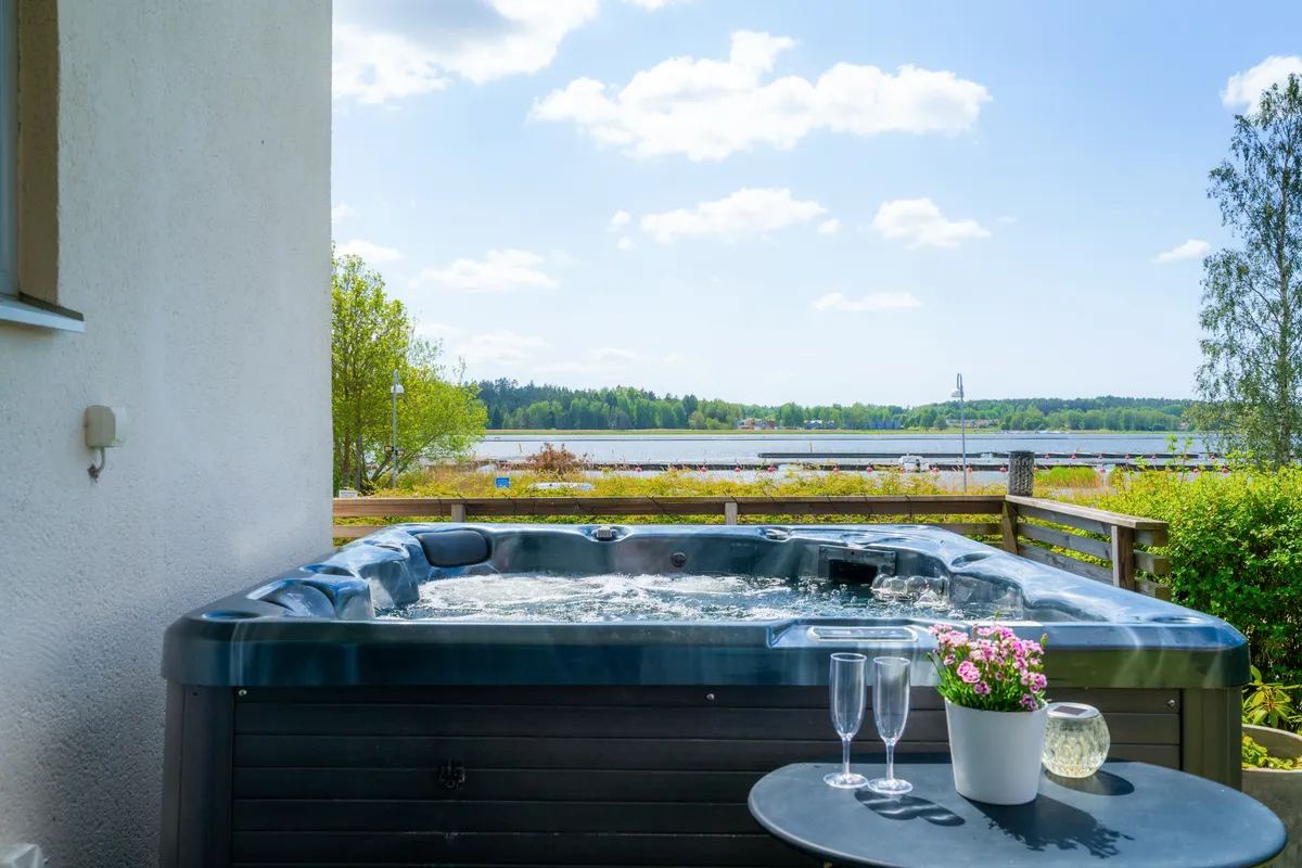 Hyreslägenhet på Nyköping i nykoping