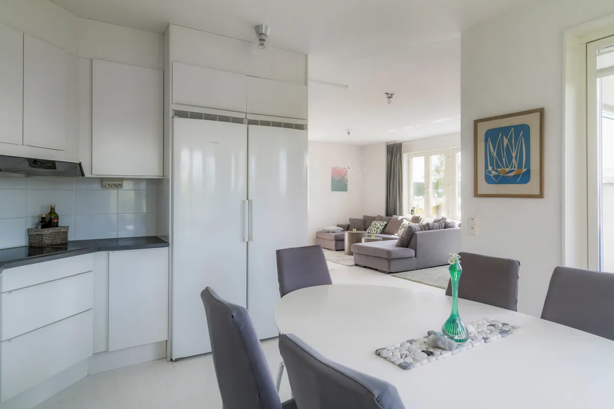 Hyreslägenhet på Nyköping i nykoping