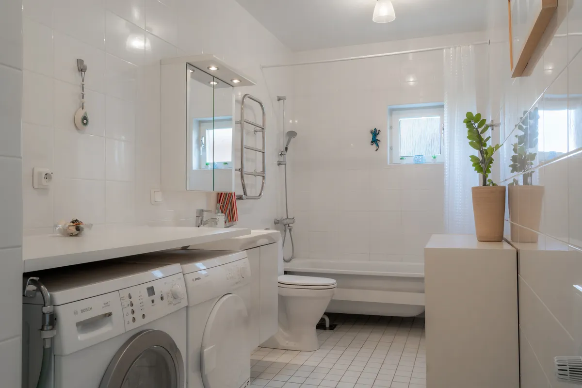 Hyreslägenhet på Nyköping i nykoping