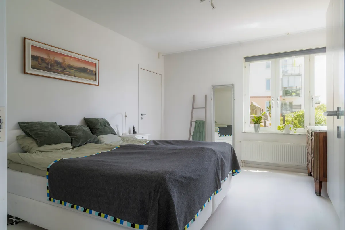 Hyreslägenhet på Nyköping i nykoping