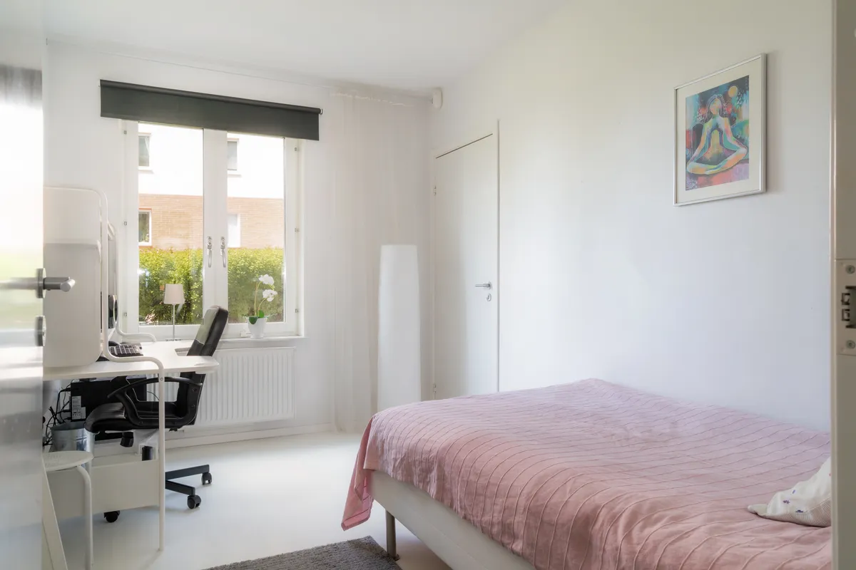 Hyreslägenhet på Nyköping i nykoping