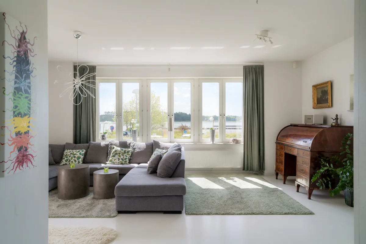 Hyreslägenhet på Nyköping i nykoping