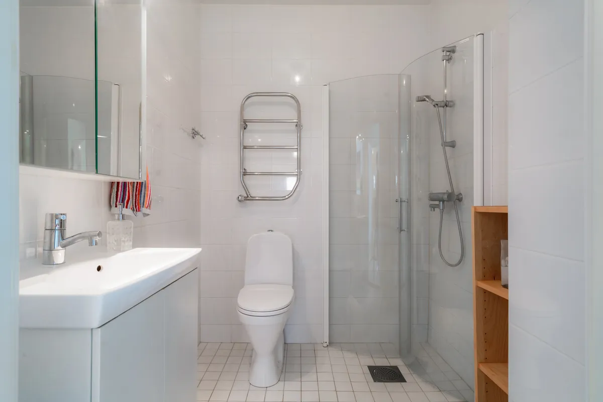 Hyreslägenhet på Nyköping i nykoping