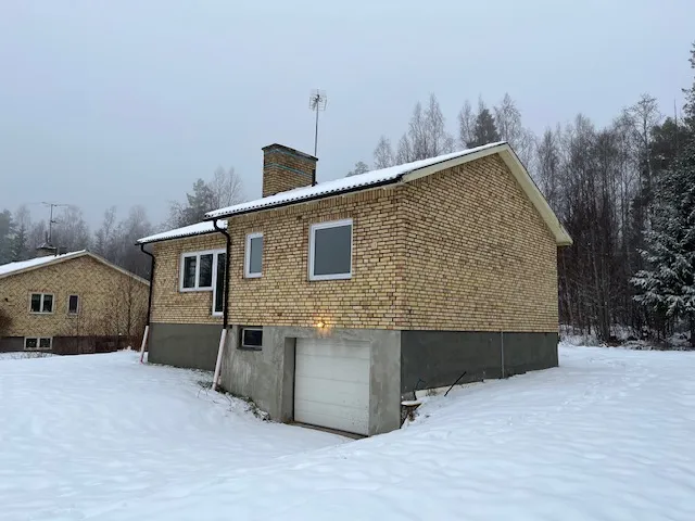 Hyreslägenhet på Vikmanshyttan i vikmanshyttan