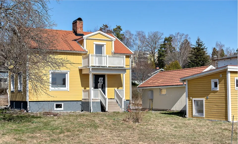 Hyreslägenhet på Södertälje i sodertalje