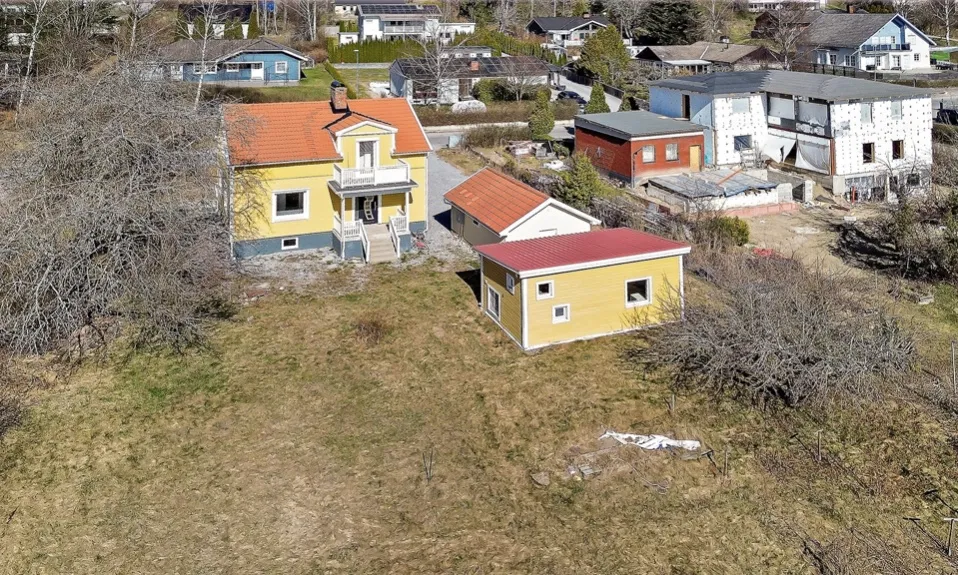 Hyreslägenhet på Södertälje i sodertalje