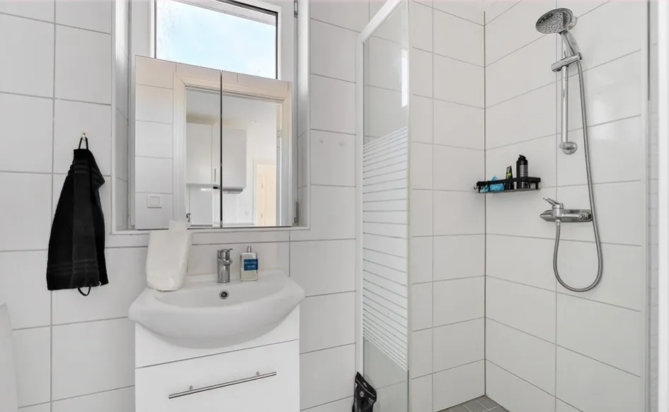 Hyreslägenhet på Södertälje i sodertalje