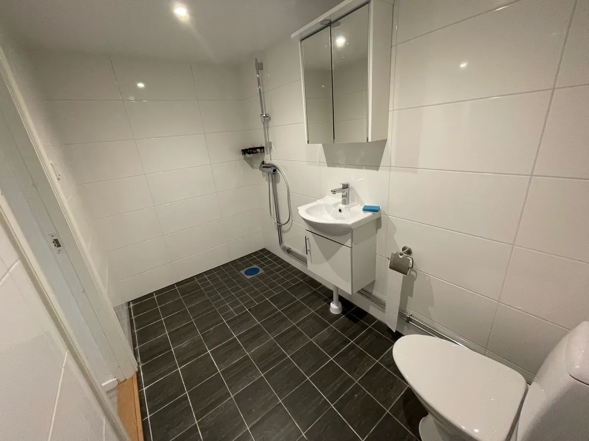 Hyreslägenhet på Södertälje i sodertalje