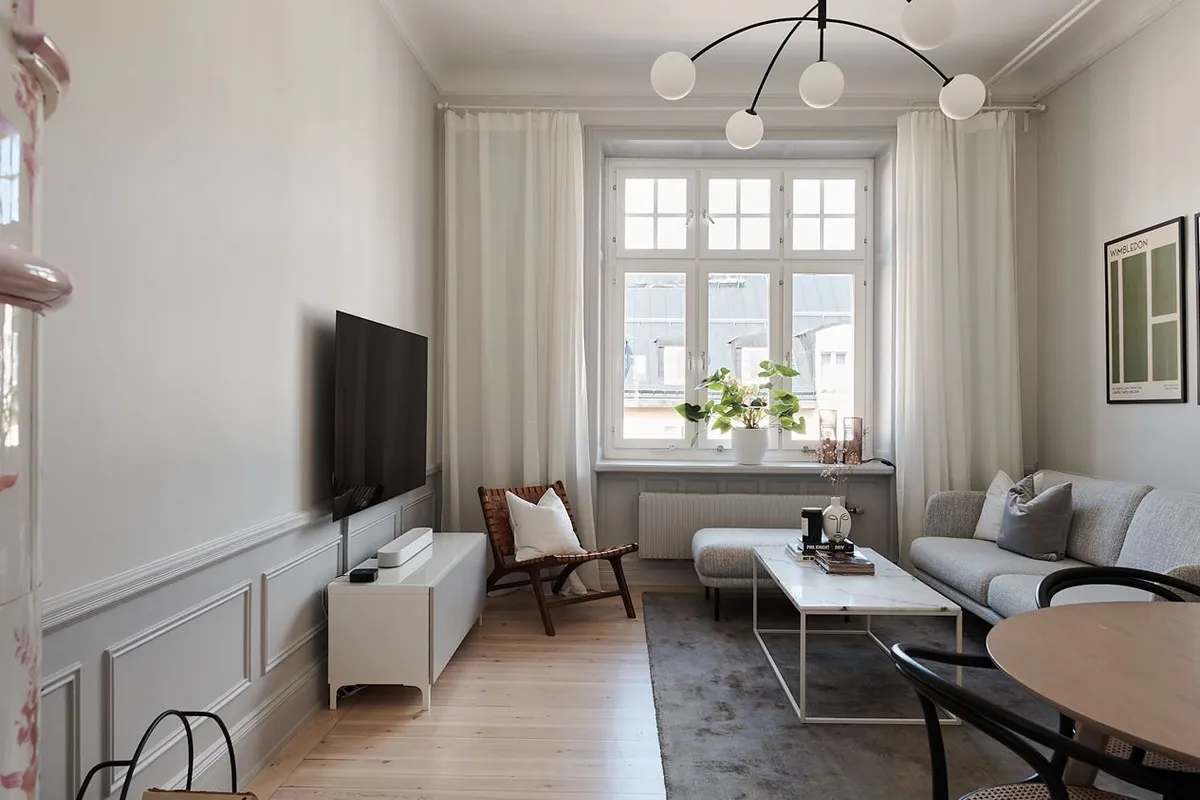 Hyreslägenhet på Stockholm i stockholm