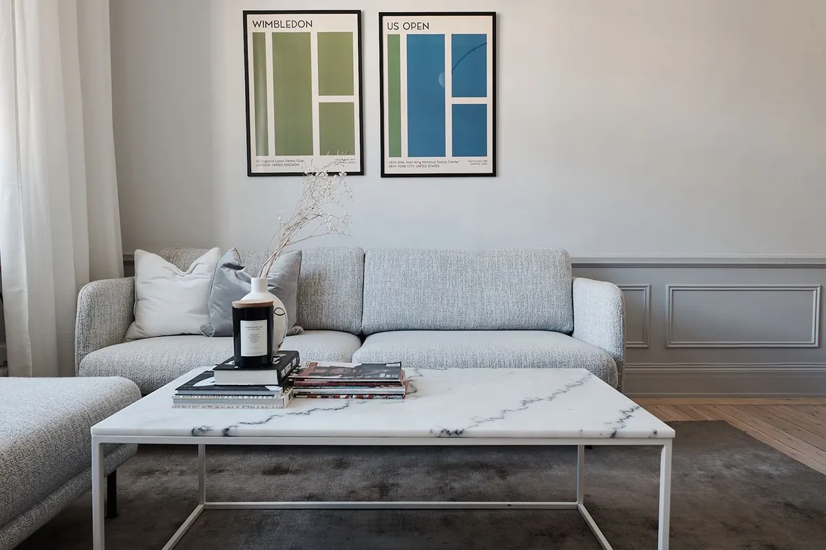 Hyreslägenhet på Stockholm i stockholm