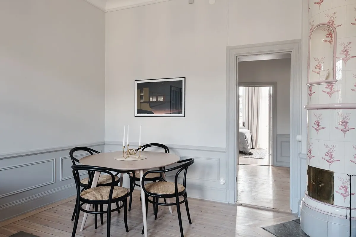 Hyreslägenhet på Stockholm i stockholm