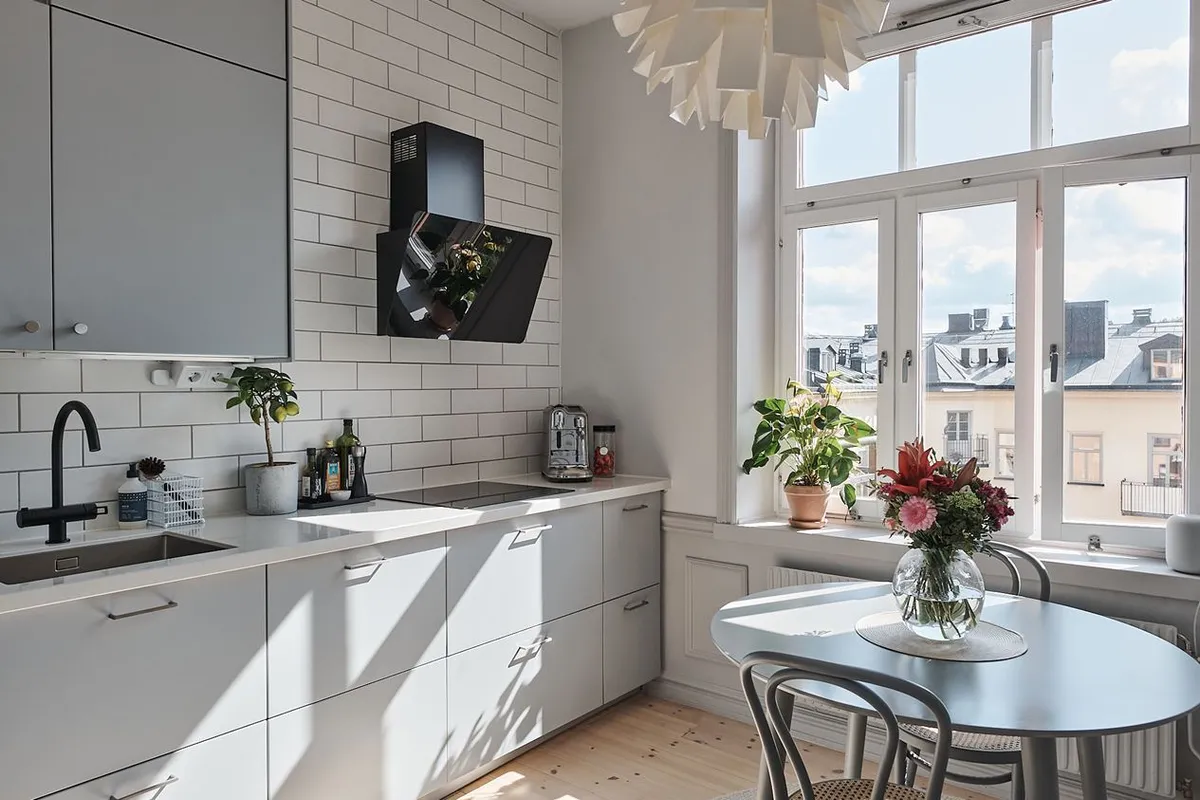 Hyreslägenhet på Stockholm i stockholm