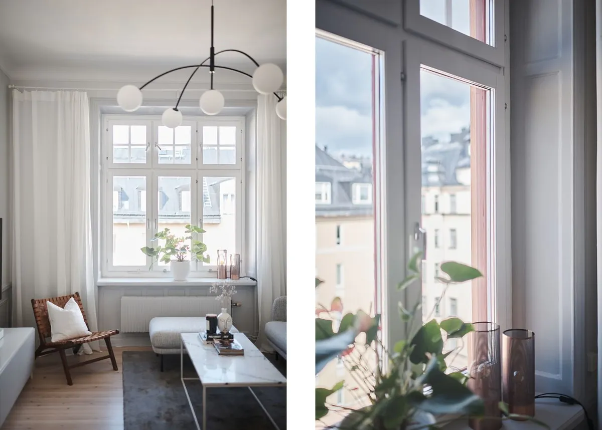 Hyreslägenhet på Stockholm i stockholm