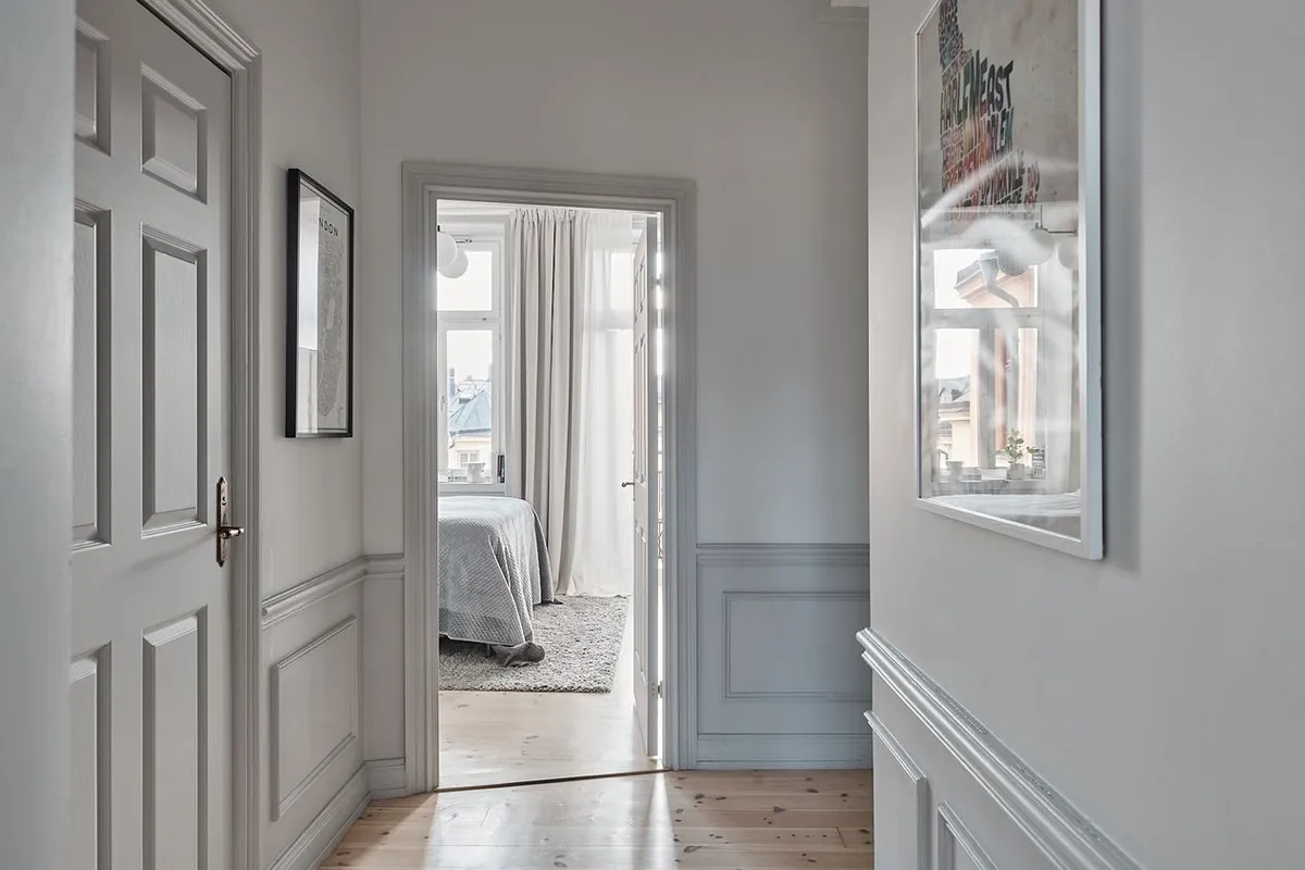 Hyreslägenhet på Stockholm i stockholm