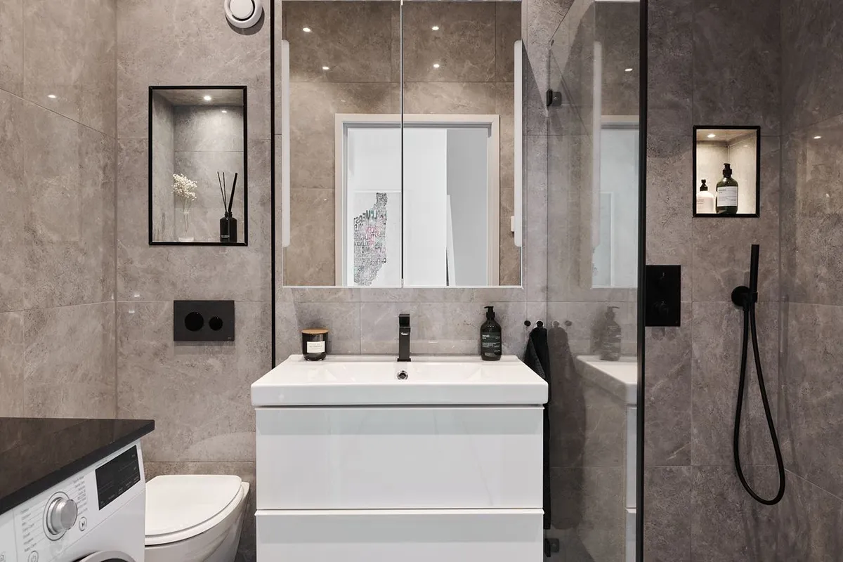 Hyreslägenhet på Stockholm i stockholm