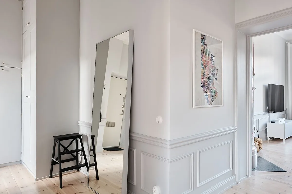 Hyreslägenhet på Stockholm i stockholm