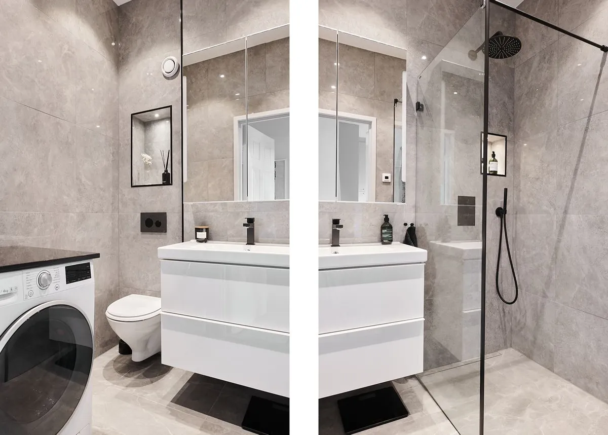 Hyreslägenhet på Stockholm i stockholm