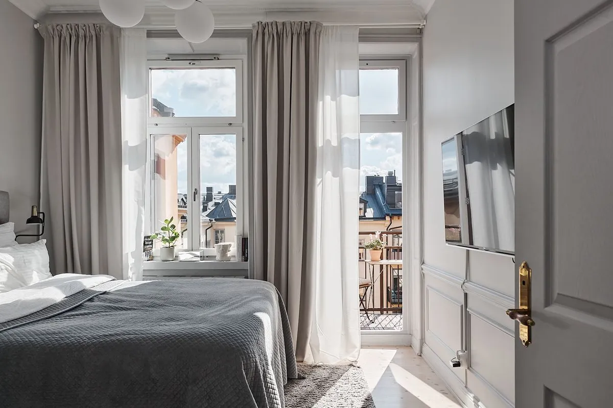 Hyreslägenhet på Stockholm i stockholm