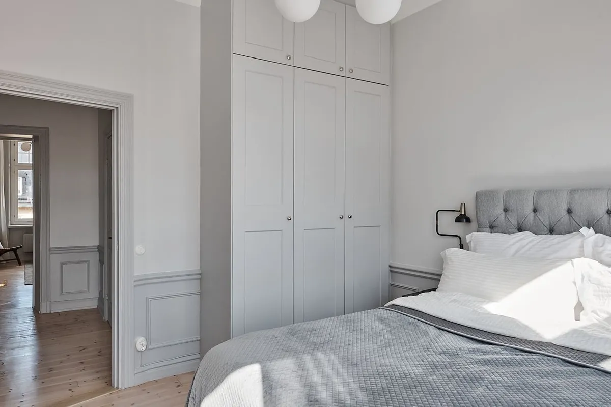 Hyreslägenhet på Stockholm i stockholm