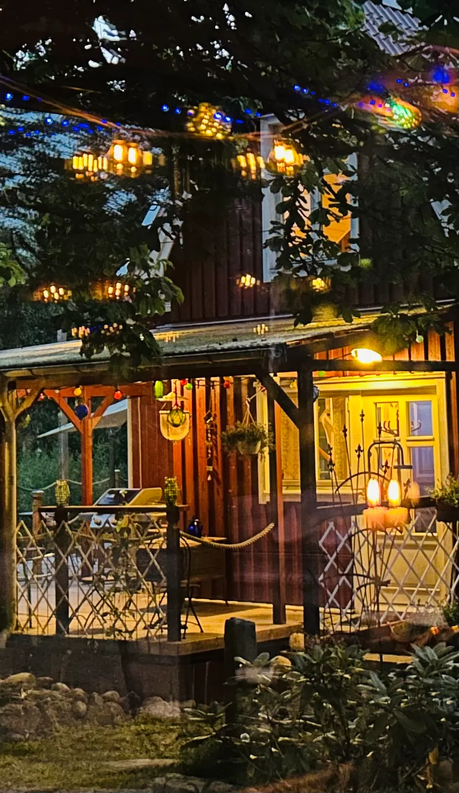 Hyresbostad på Strömstad i stromstad