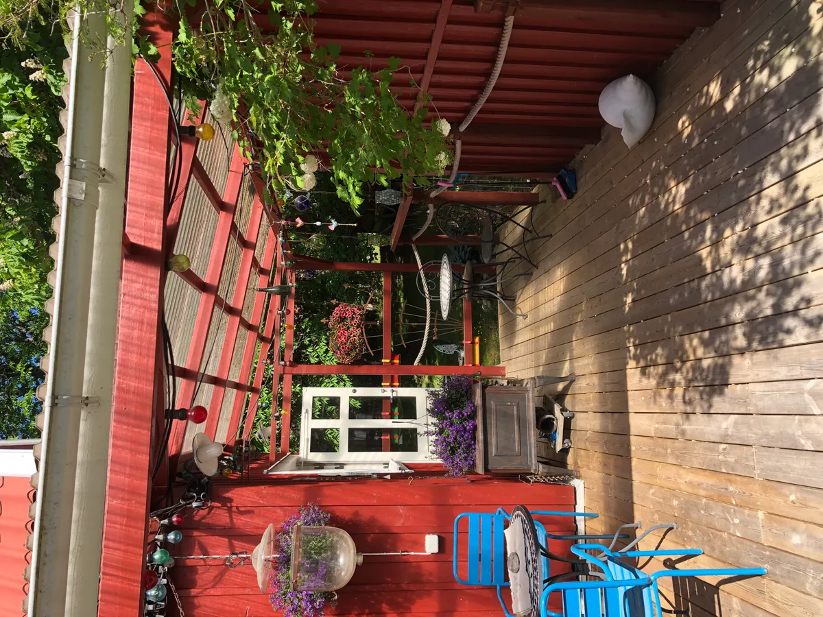 Hyresbostad på Strömstad i stromstad