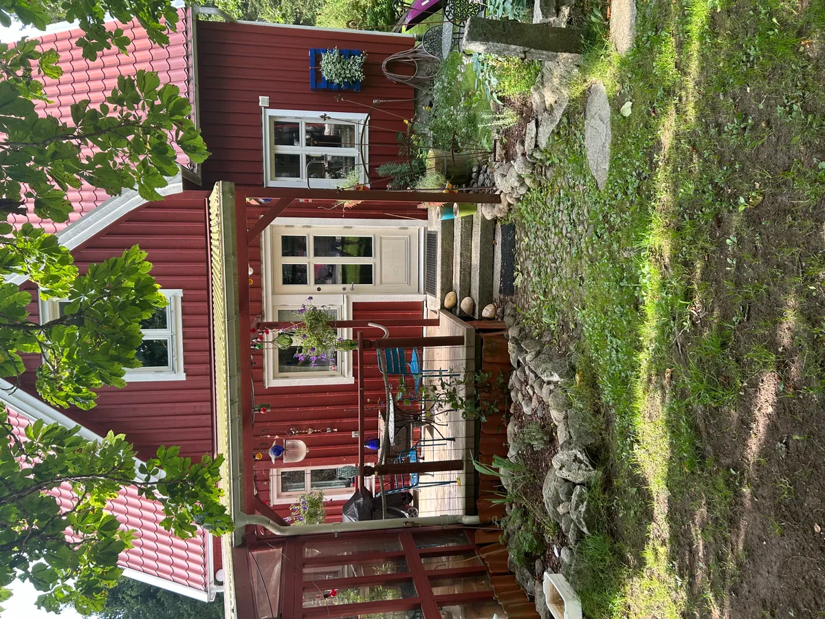 Hyresbostad på Strömstad i stromstad