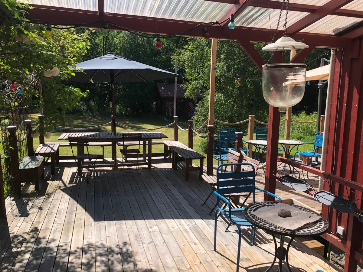 Hyresbostad på Strömstad i stromstad